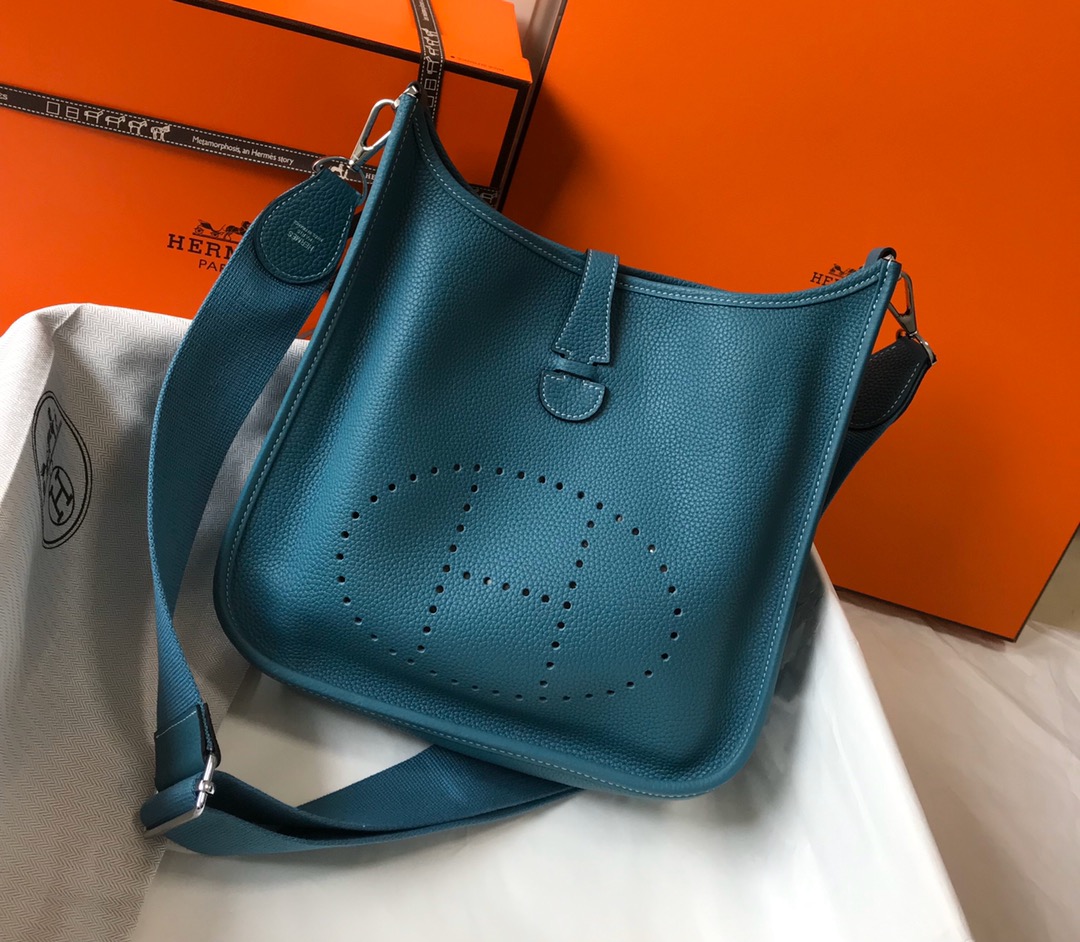 Hermes Evelyn Bags